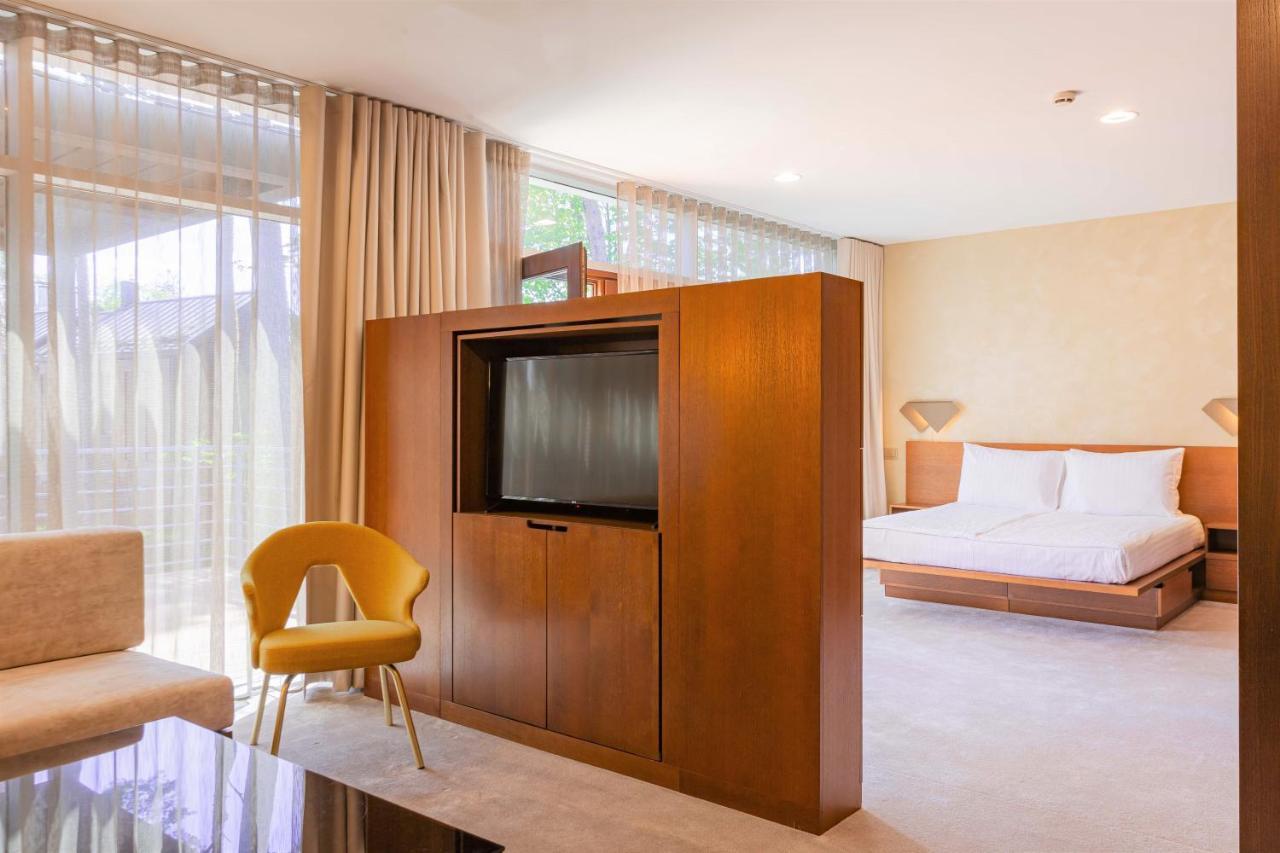 New Rixwell Collection Seaside Hotel Jurmala Jūrkalne Quarto foto