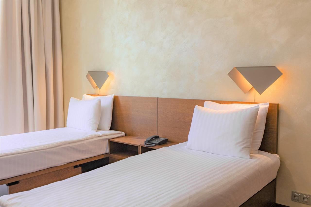 New Rixwell Collection Seaside Hotel Jurmala Jūrkalne Exterior foto