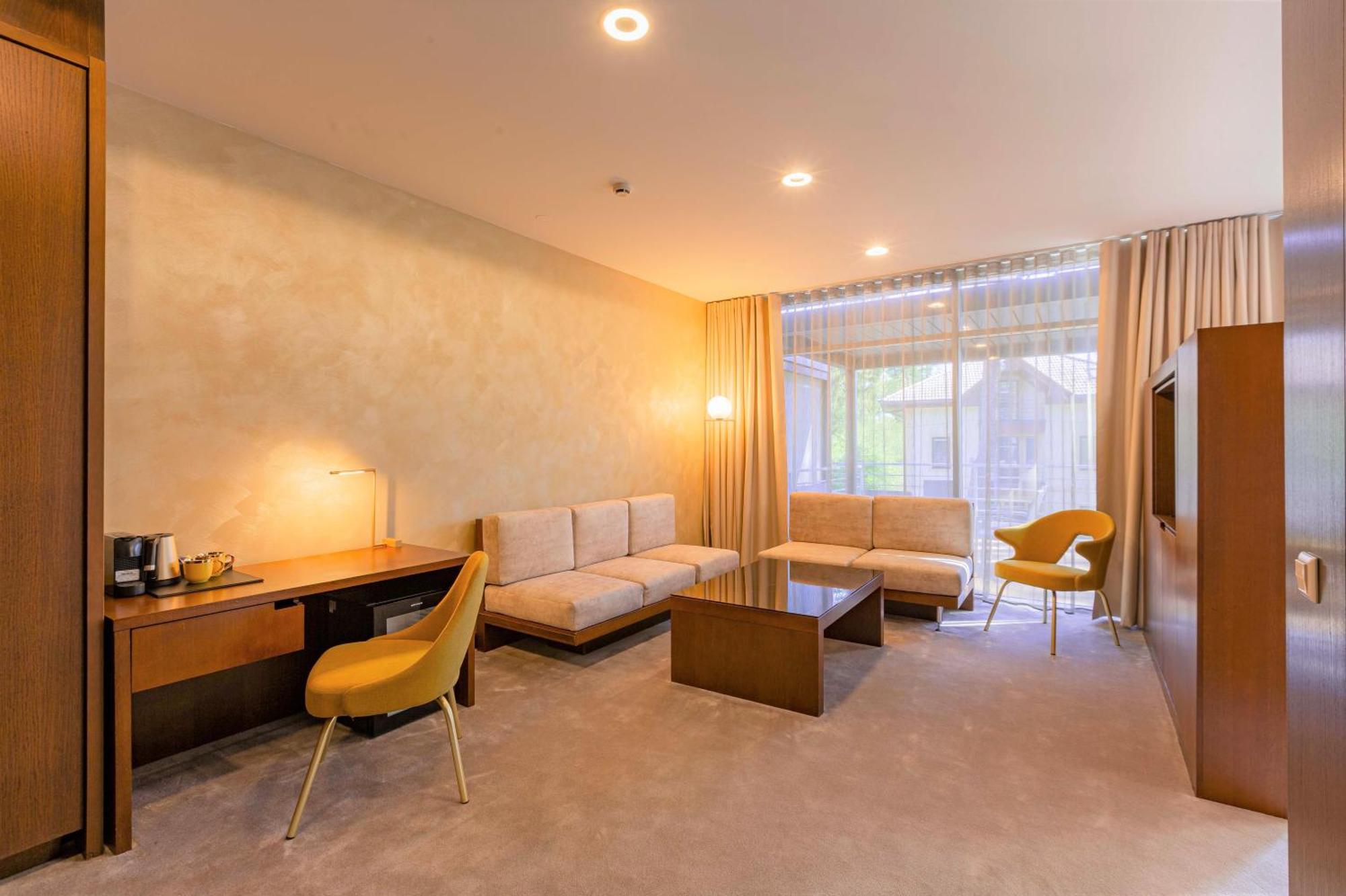 New Rixwell Collection Seaside Hotel Jurmala Jūrkalne Quarto foto